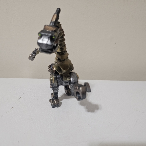 2019 Safari Ltd. Steampunk Dragon Figure - Picture 2 of 6